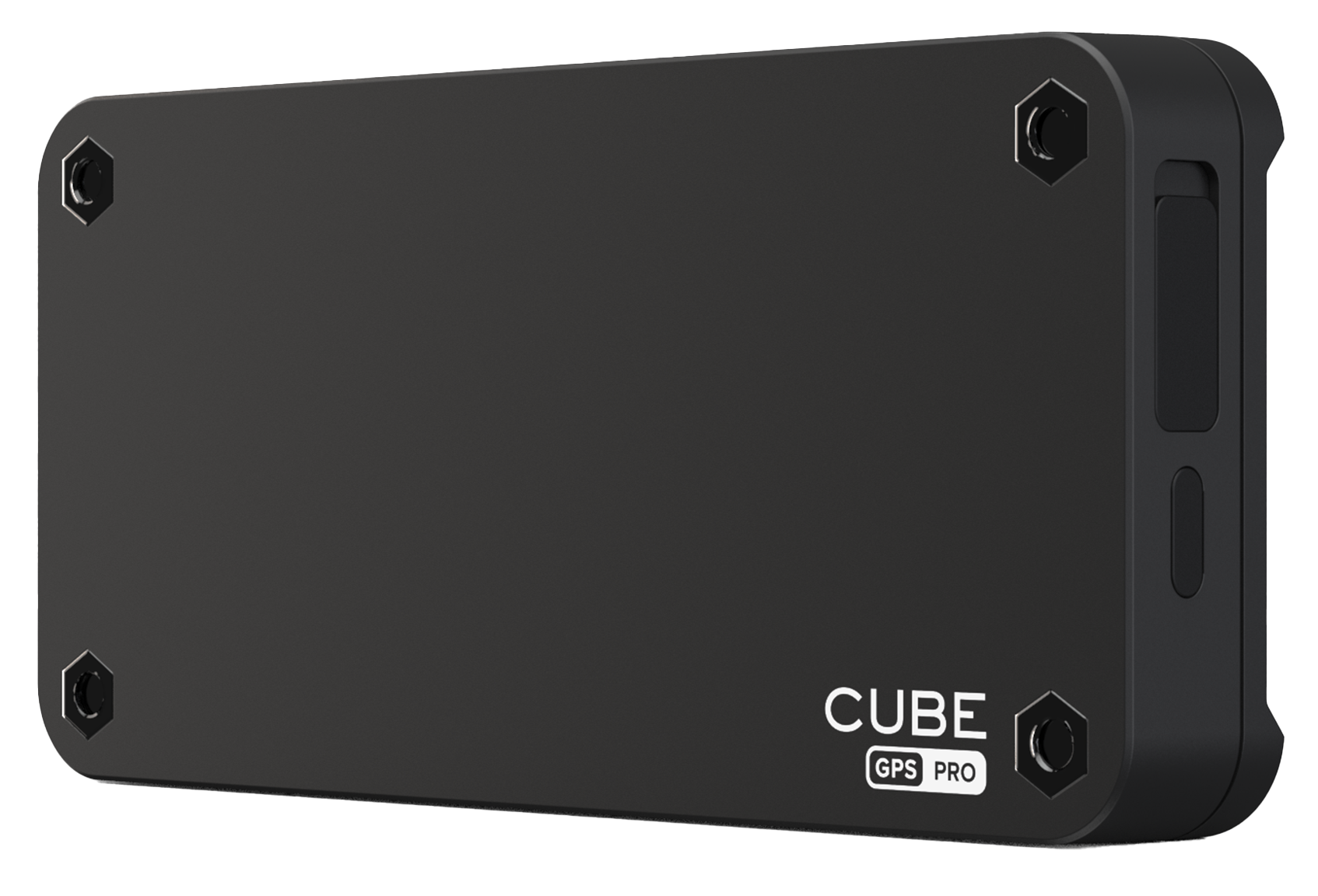 Cube GPS Pro